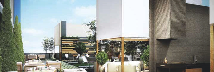 BBQ area amenity image