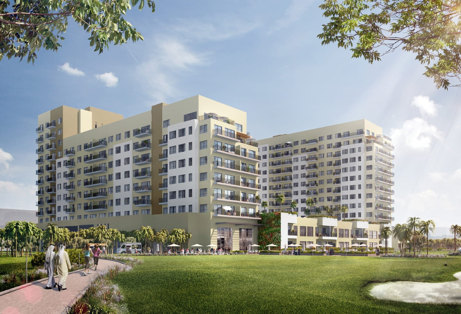 Golf Views cover image