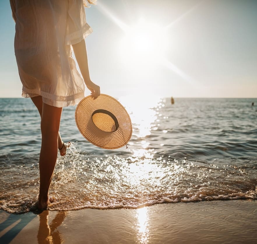 Private Beach amenity image