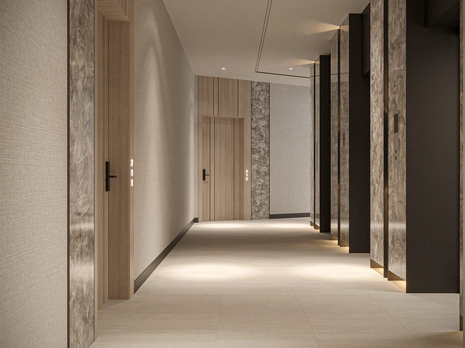 Serene Gardens lobby 2