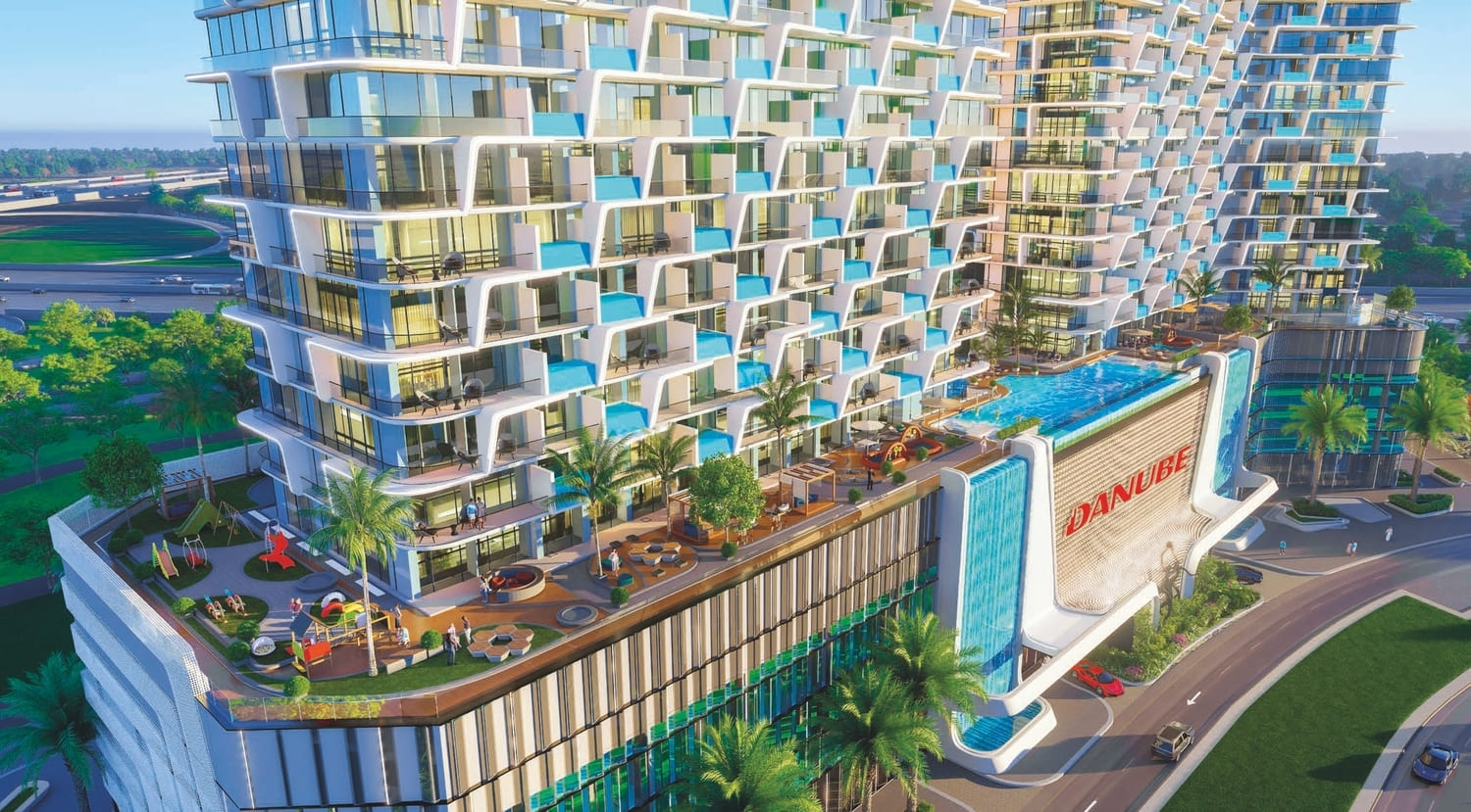 Sportz architecture 2