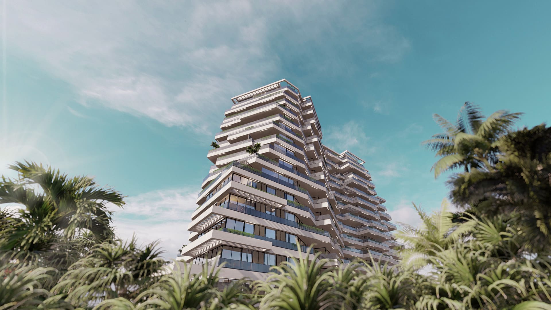 Trinity architecture 3