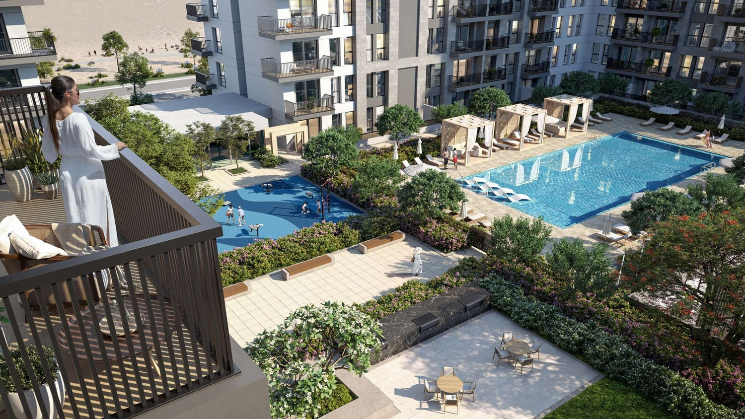 Oud Residences cover image