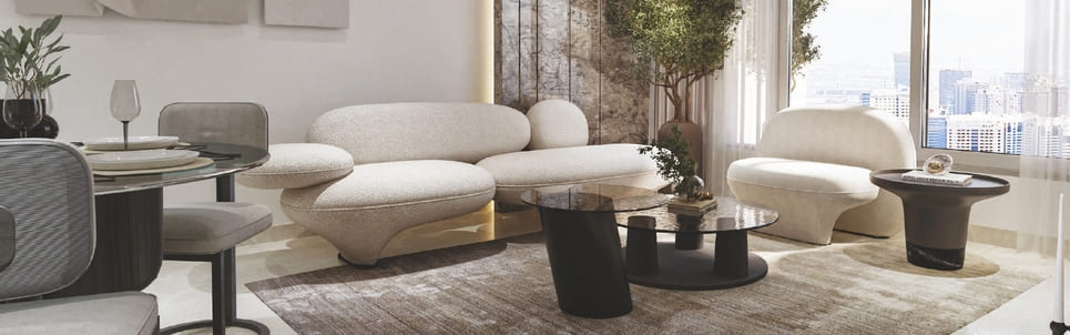 Floarea Vista interior 1