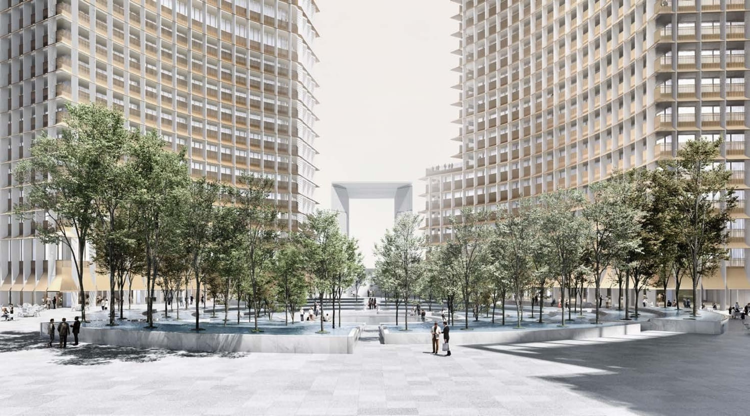 Four Seasons Private Residences DIFC cover image