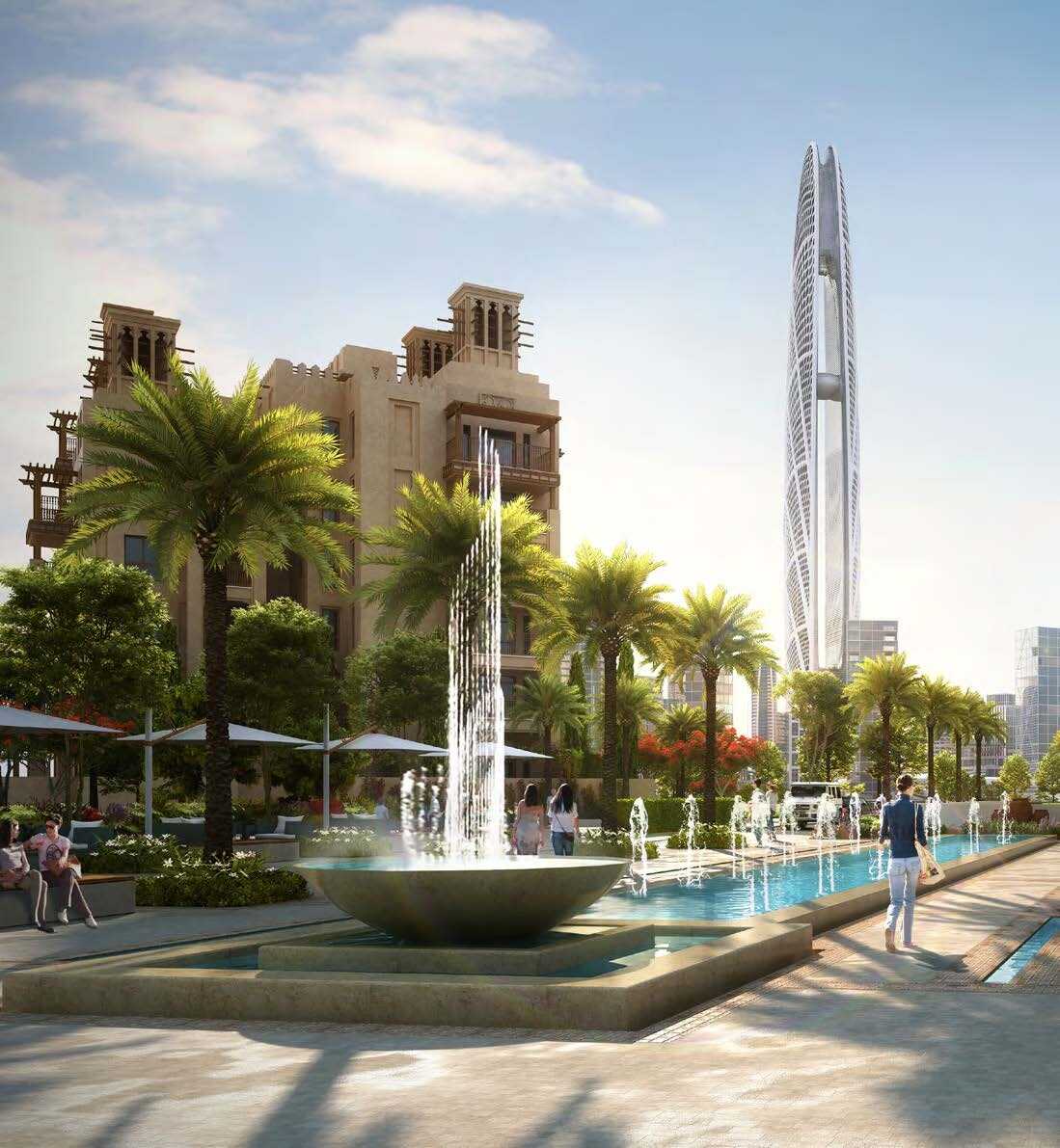 Asayel Apartments at MJL cover image