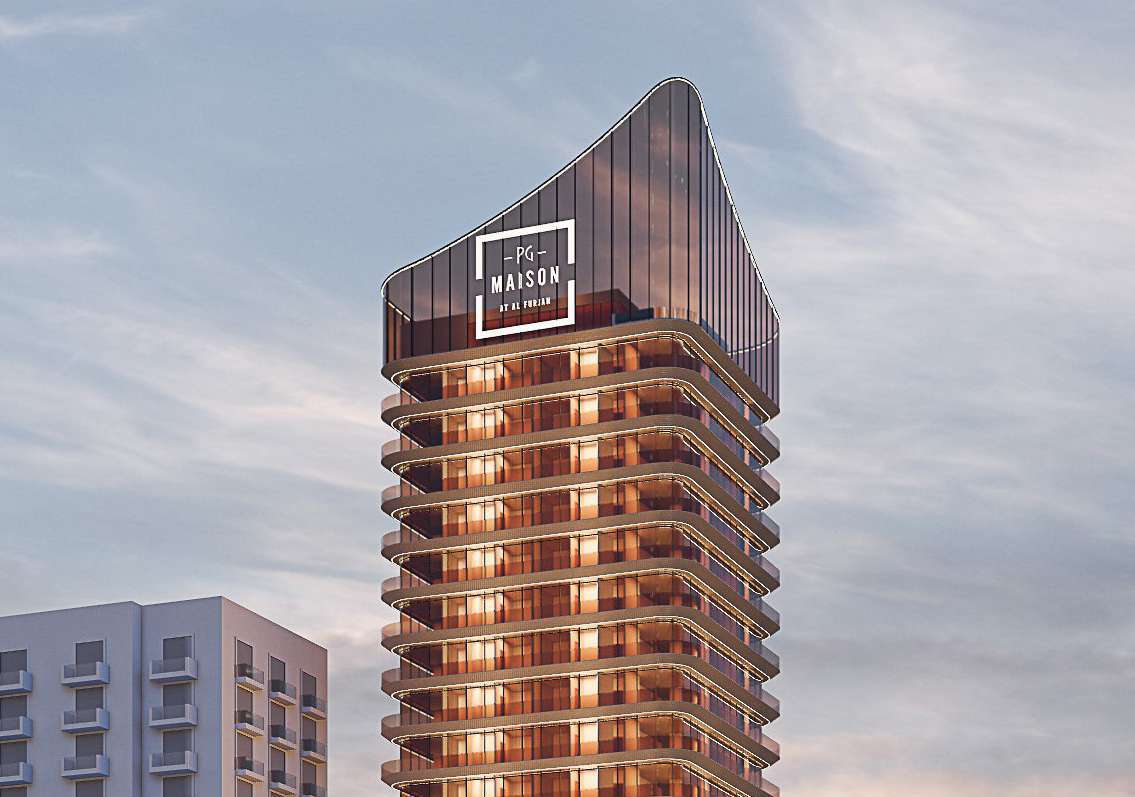 PG Maison cover image