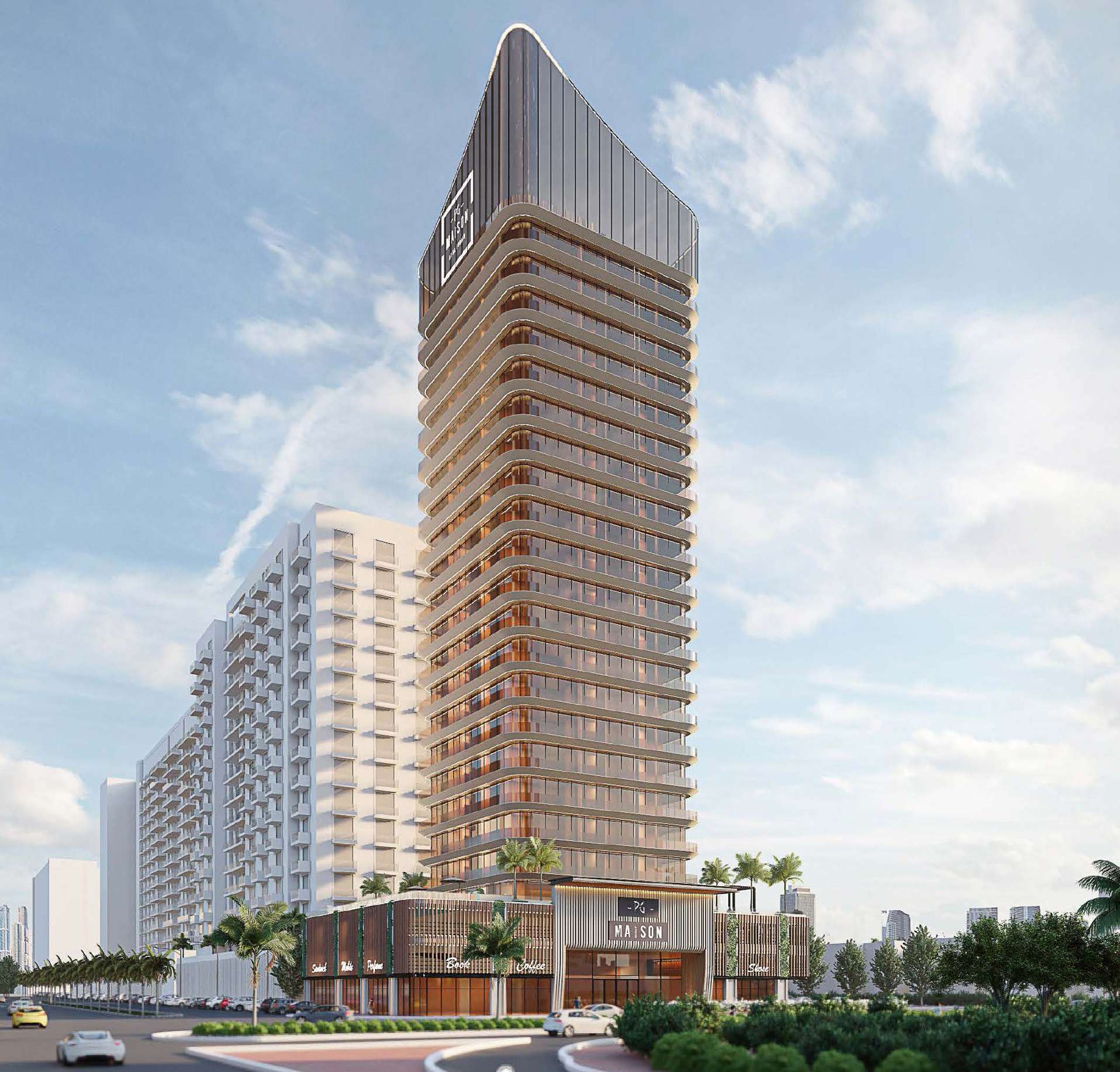 PG Maison architecture 2