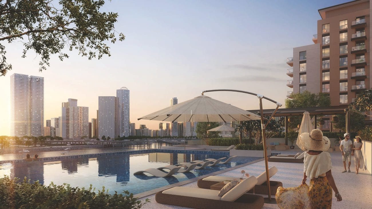 Kids & Adult Pools amenity image