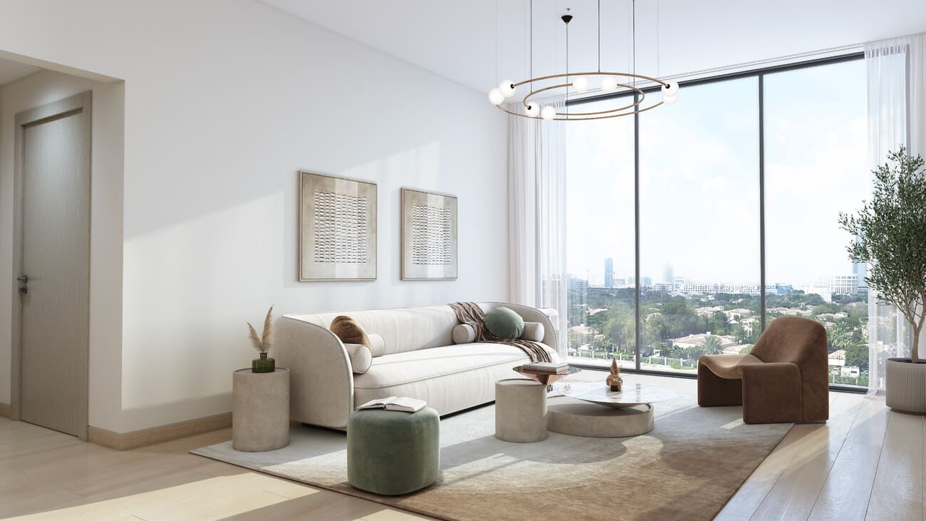 Ghaff Land Residence interior 4