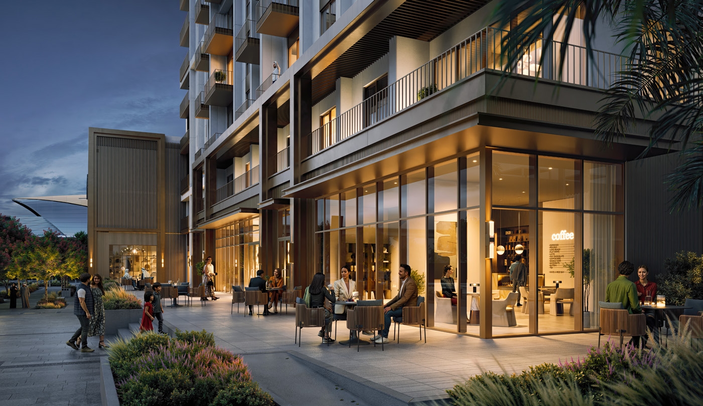 Amenities Platform amenity image