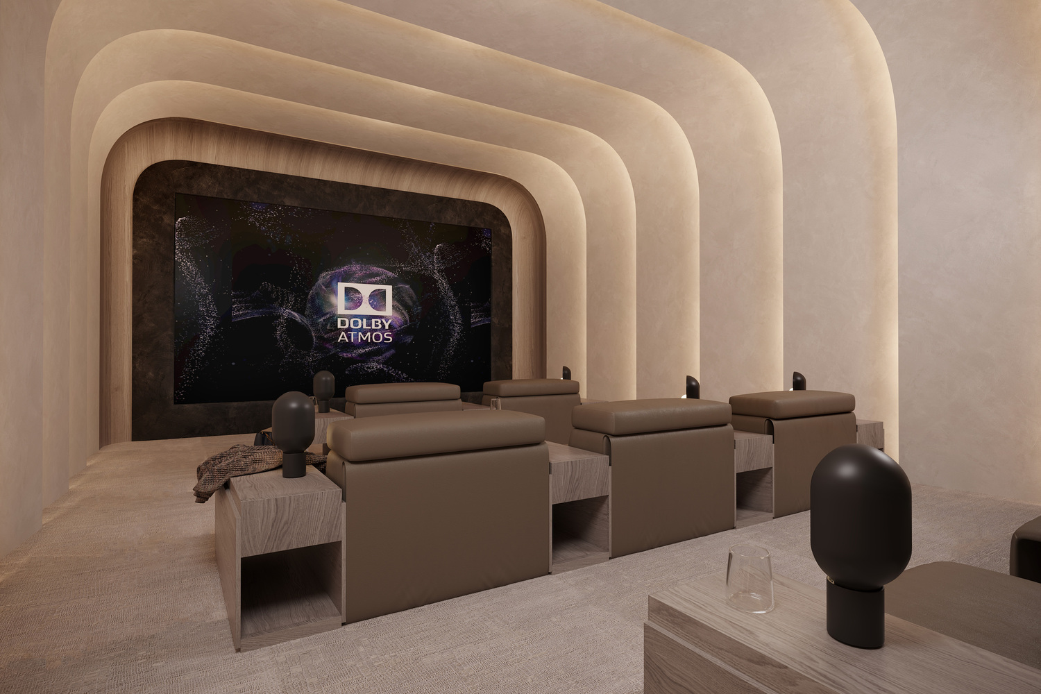 Cinema amenity image