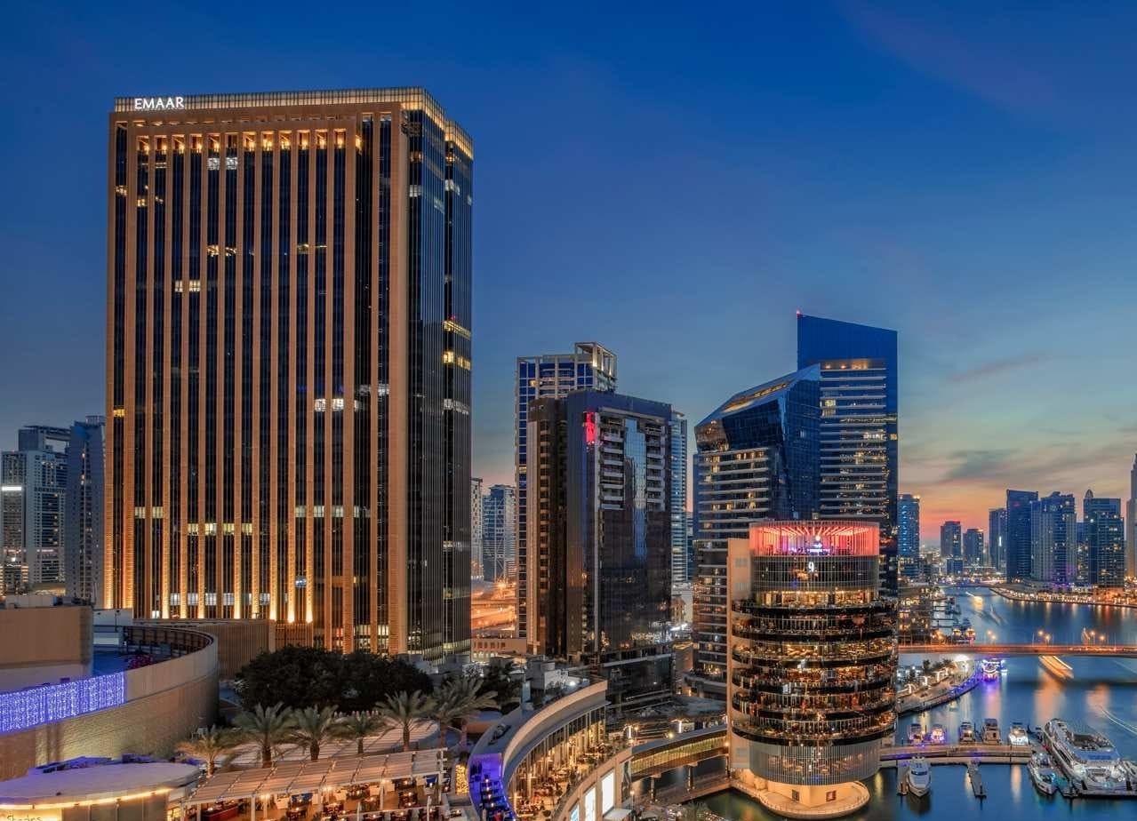 Marina Cove cover image