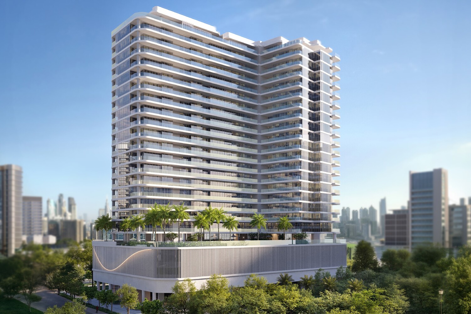 Onda by Kasco architecture 2