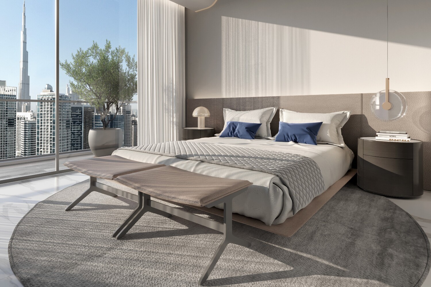 Onda by Kasco interior 2