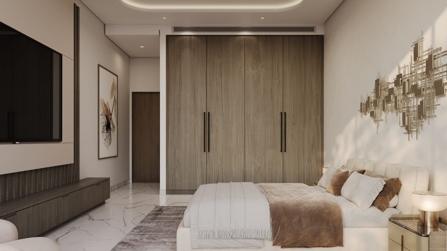 Sky Hills Residence 3 interior 2