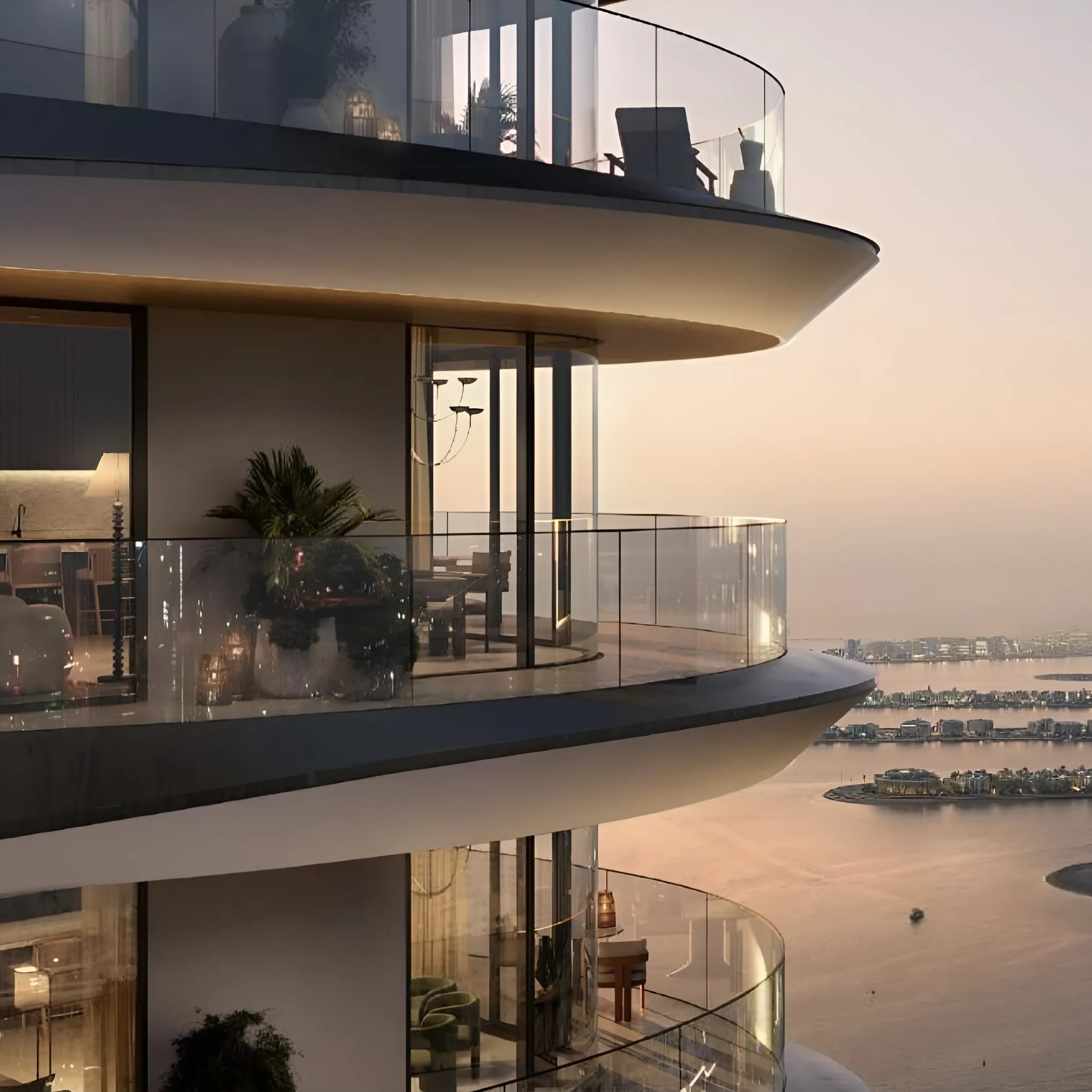 The Bristol architecture 2