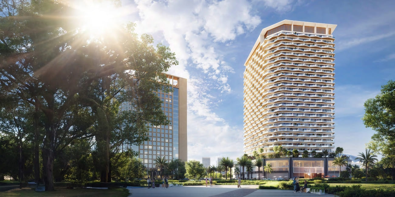 Binghatti Haven cover image