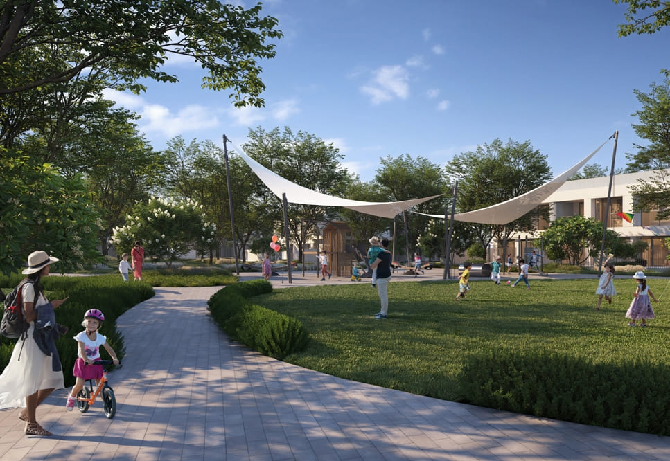 Kids Play Area amenity image