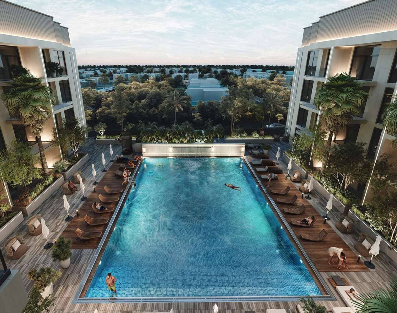 Large Swimming Pool amenity image