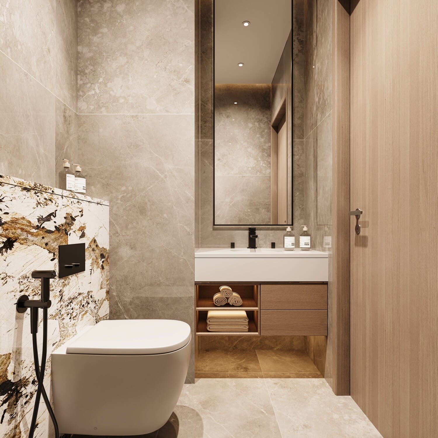 Samana Hills South 2 interior 7