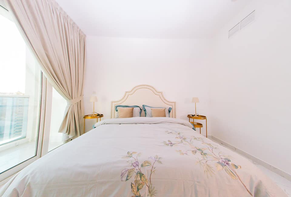 Oasis Towers 1 and 2 interior 4