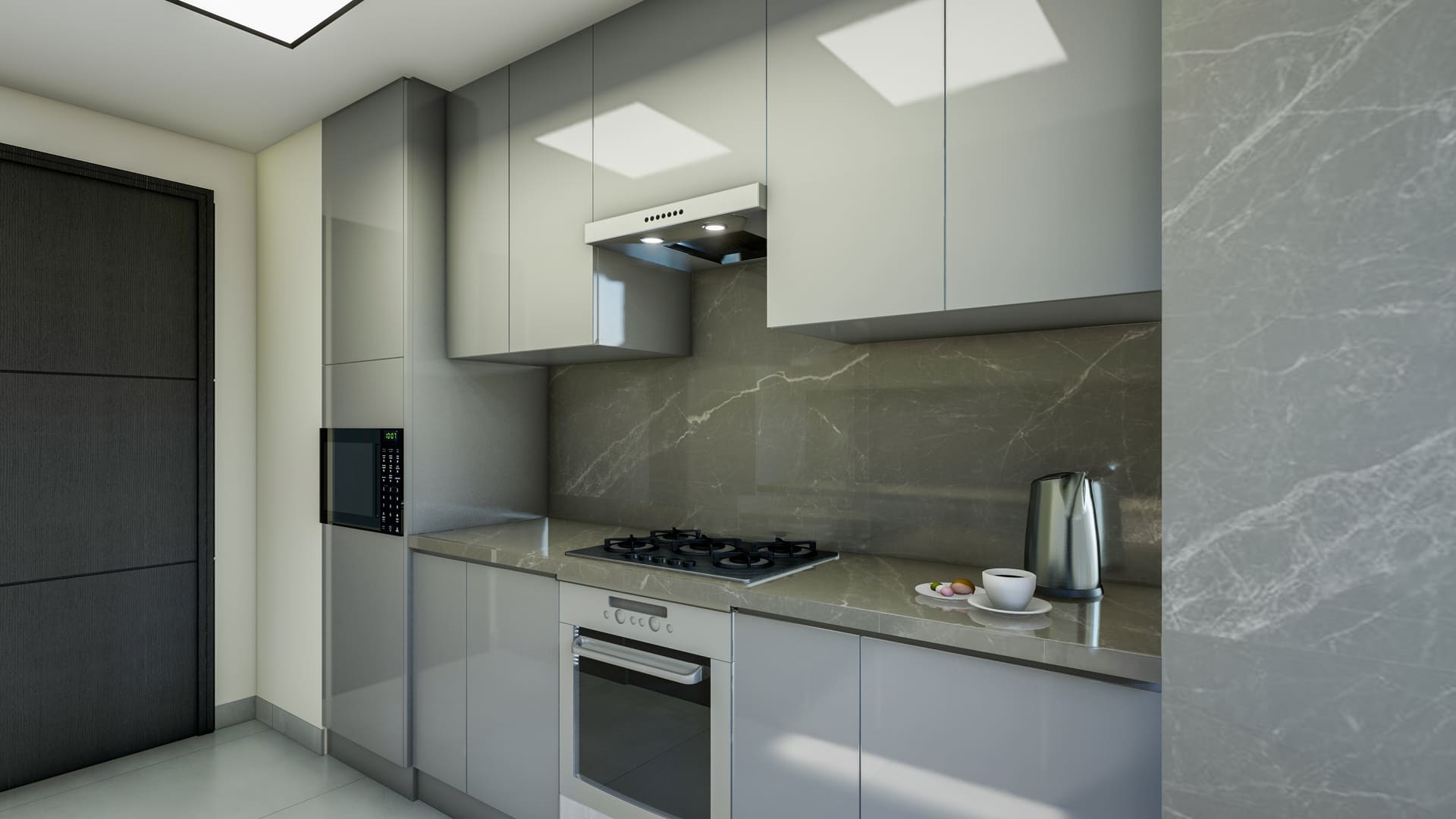 The Paragon by IGO interior 3