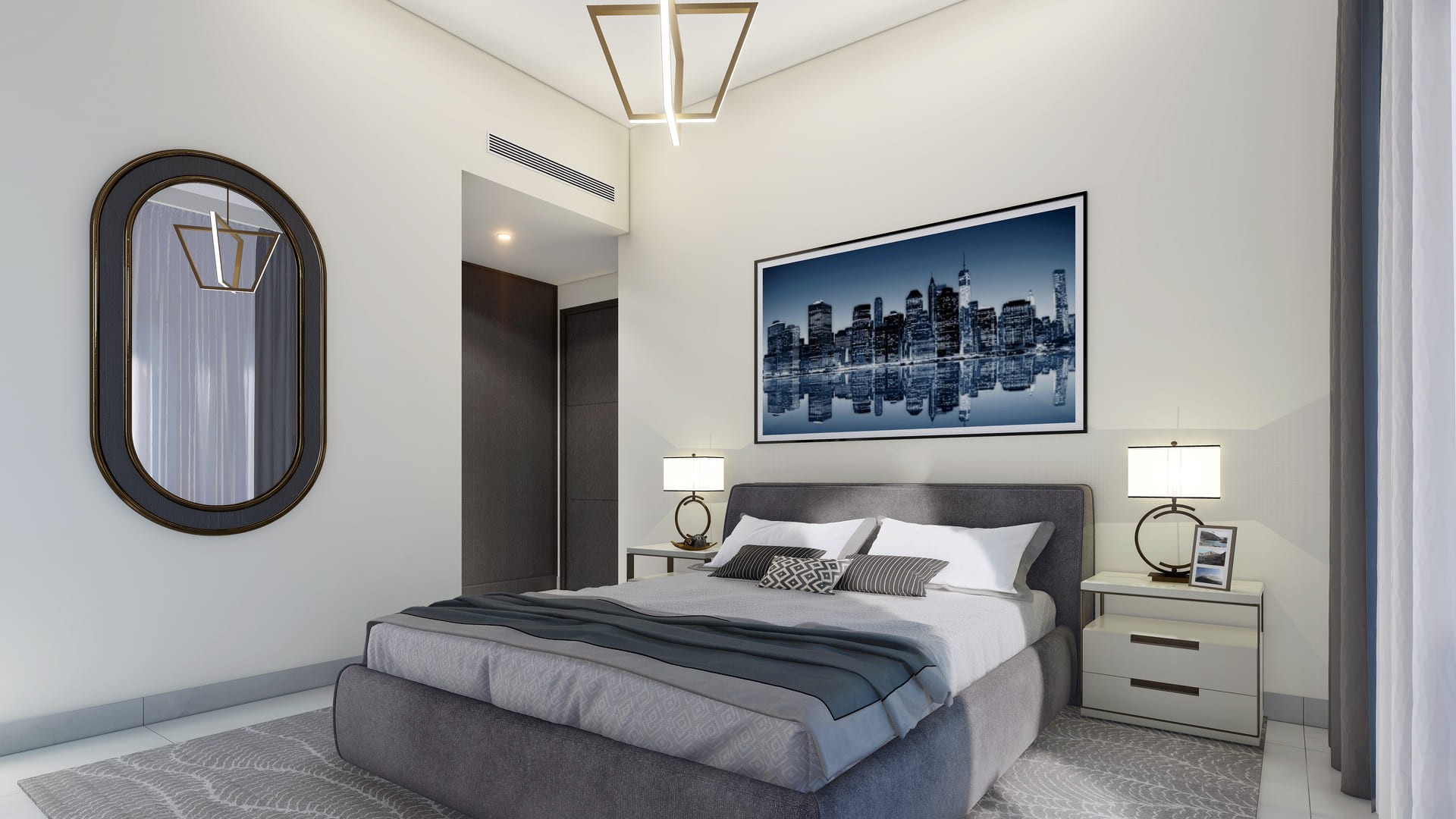 The Paragon by IGO interior 2