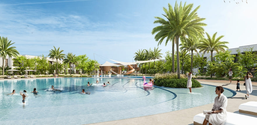 Family-Friendly Leisure & Recreation amenity image