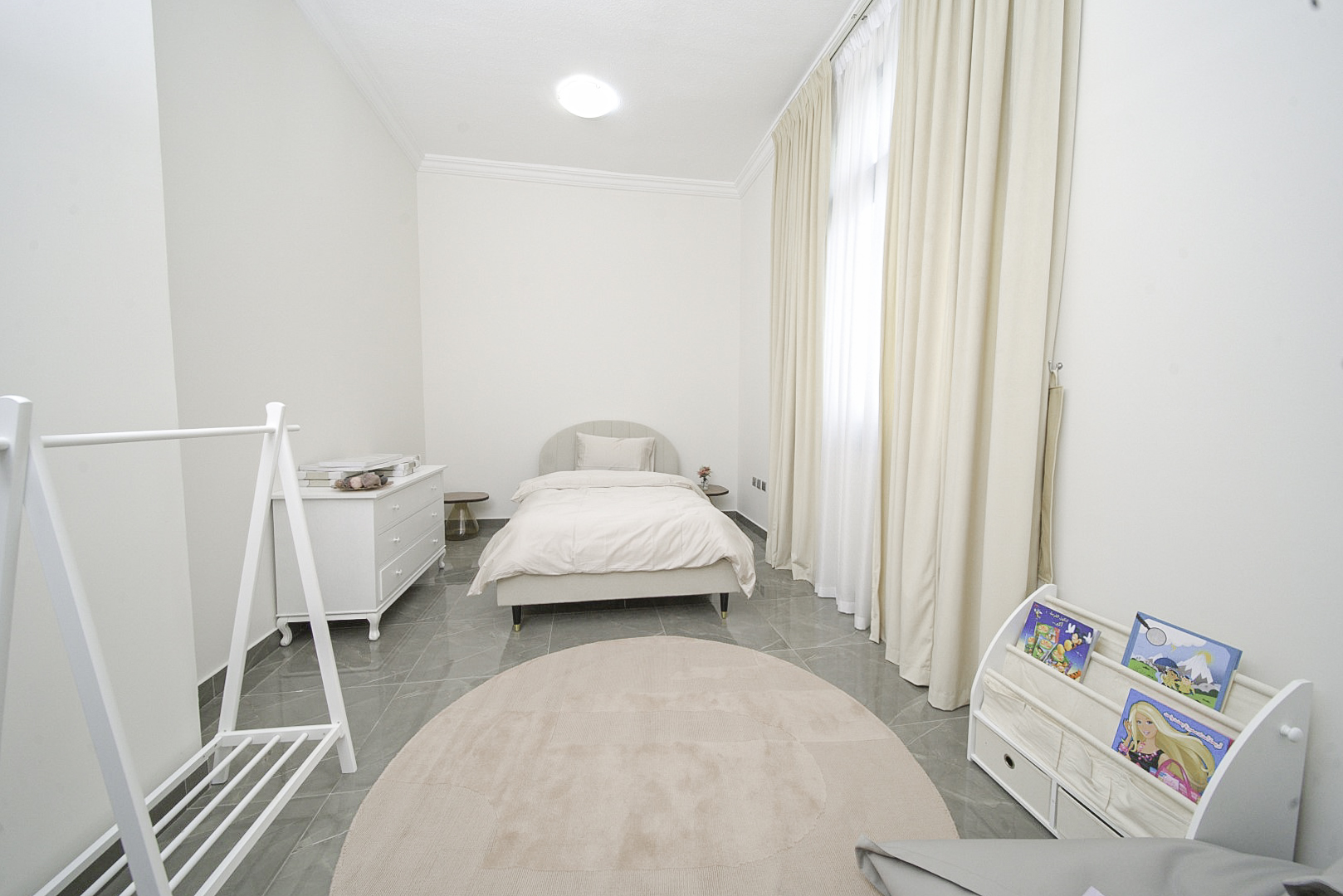 Al Helio Villas interior 7