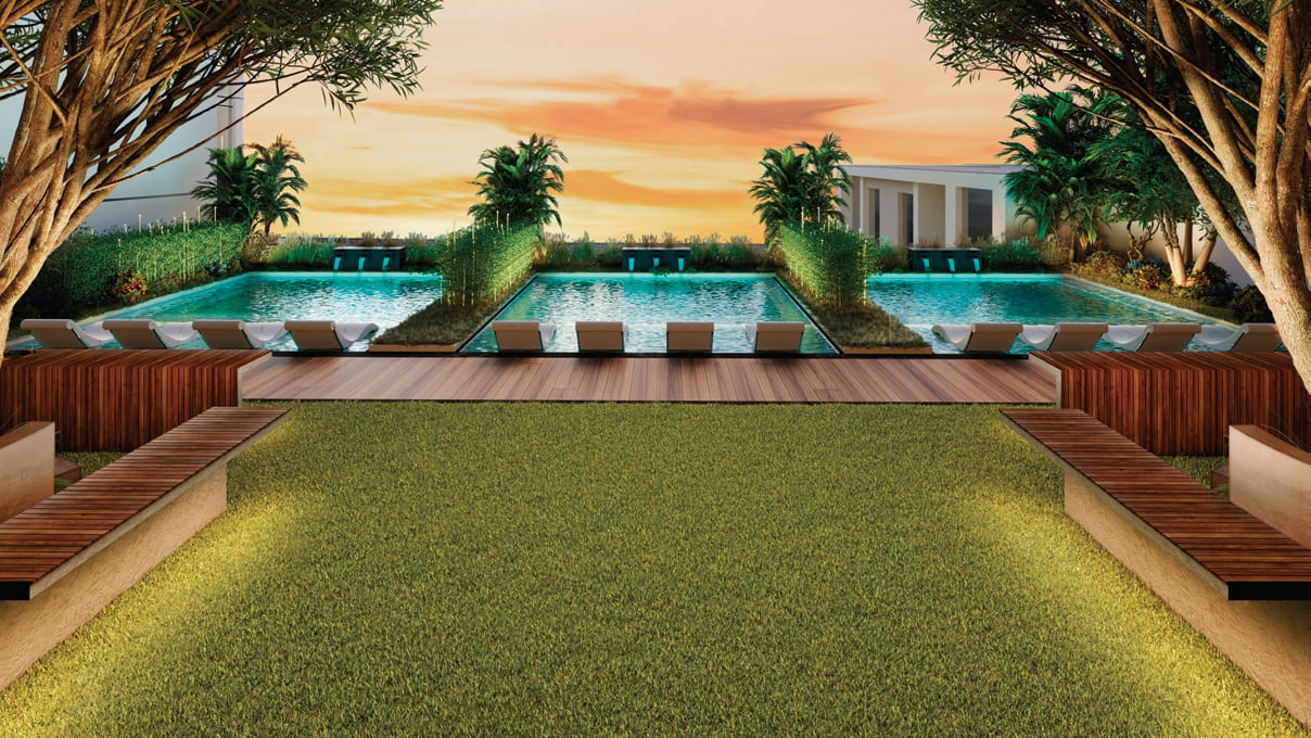 Family Jacuzzi amenity image