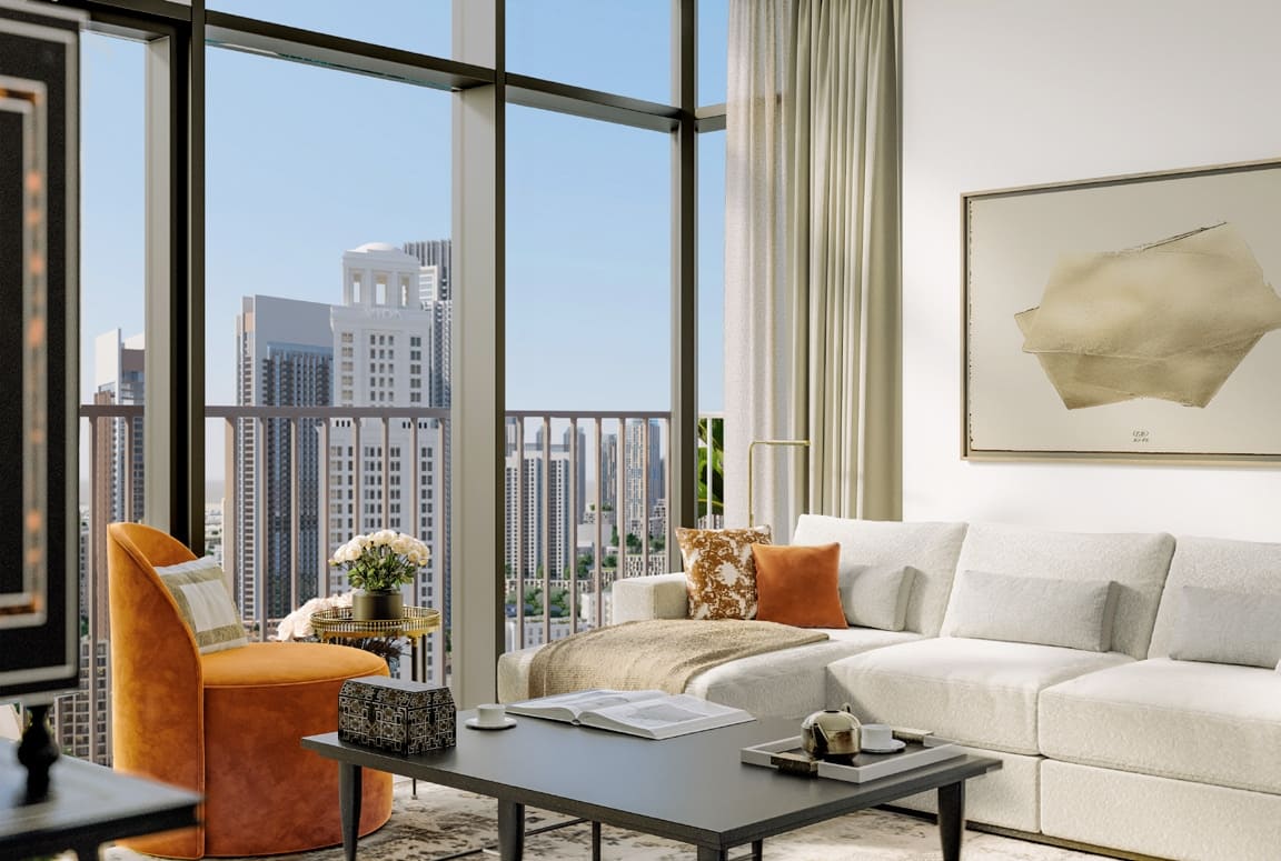 Palace Residences North interior 1