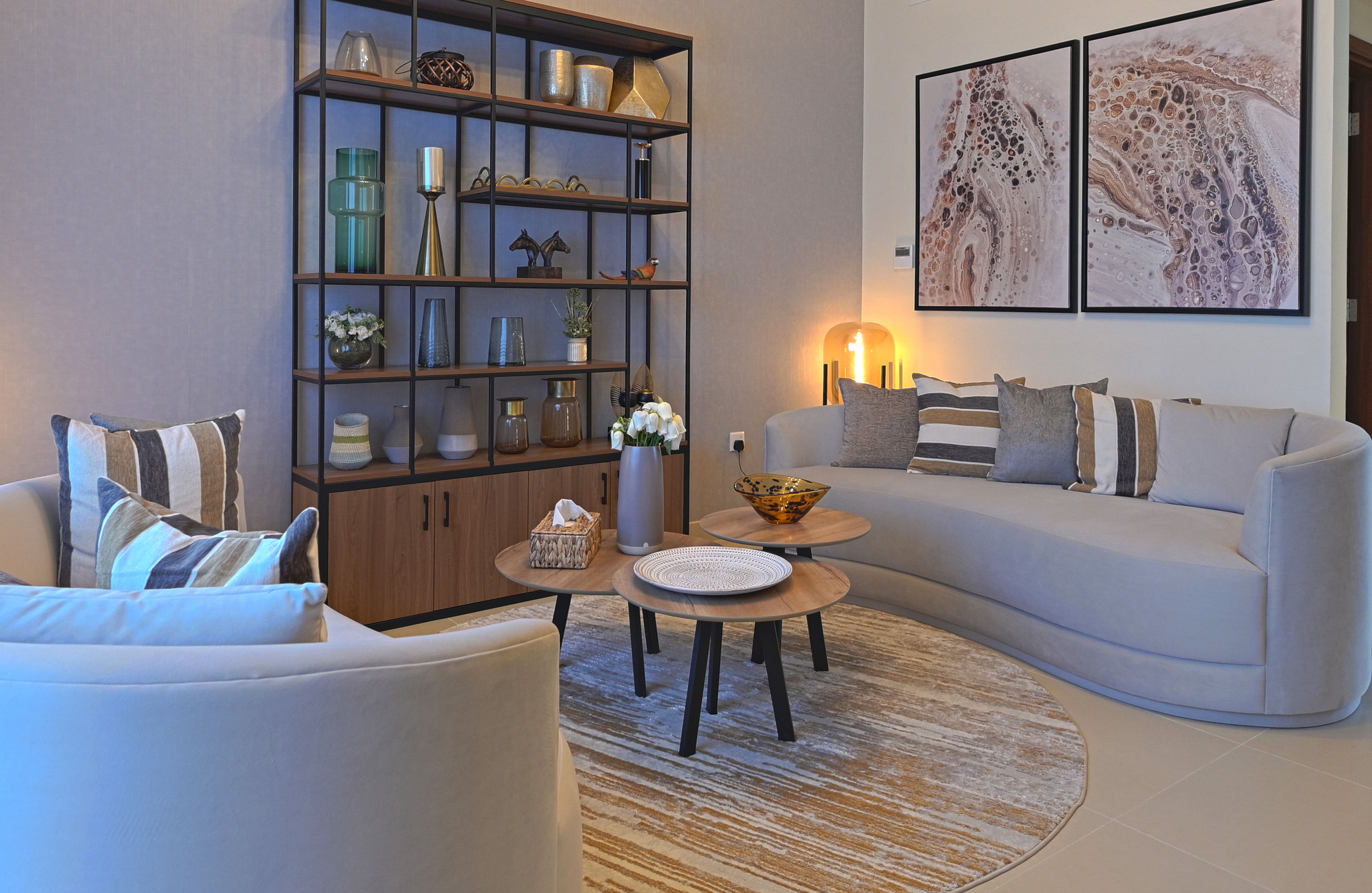 Senses on the Fields interior 13