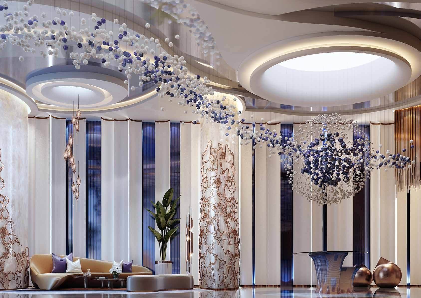 Canal Heights lobby 2