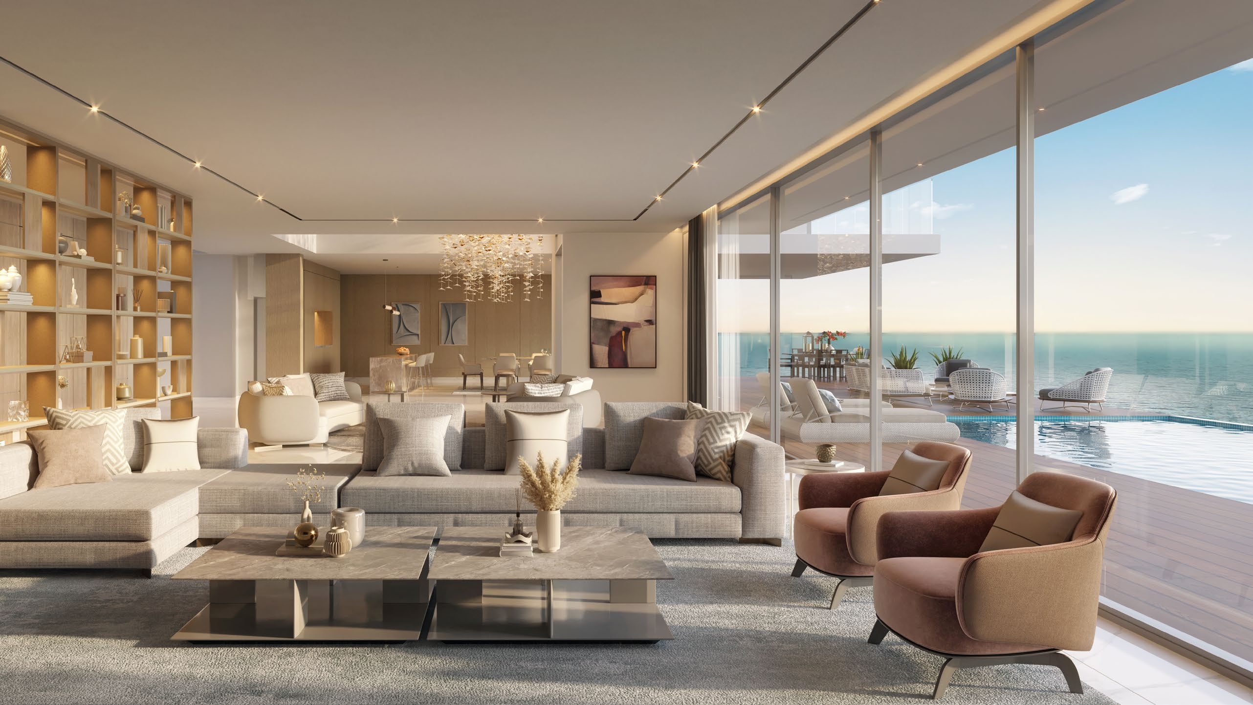 AIDA by Dar Global interior 8