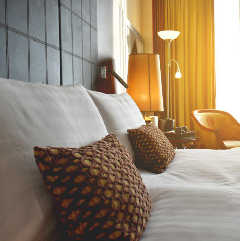 Boutique Hotel amenity image