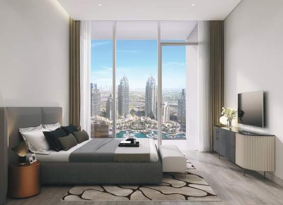 LIV Marina interior 6