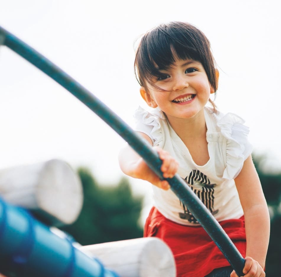 Kids Play Area amenity image