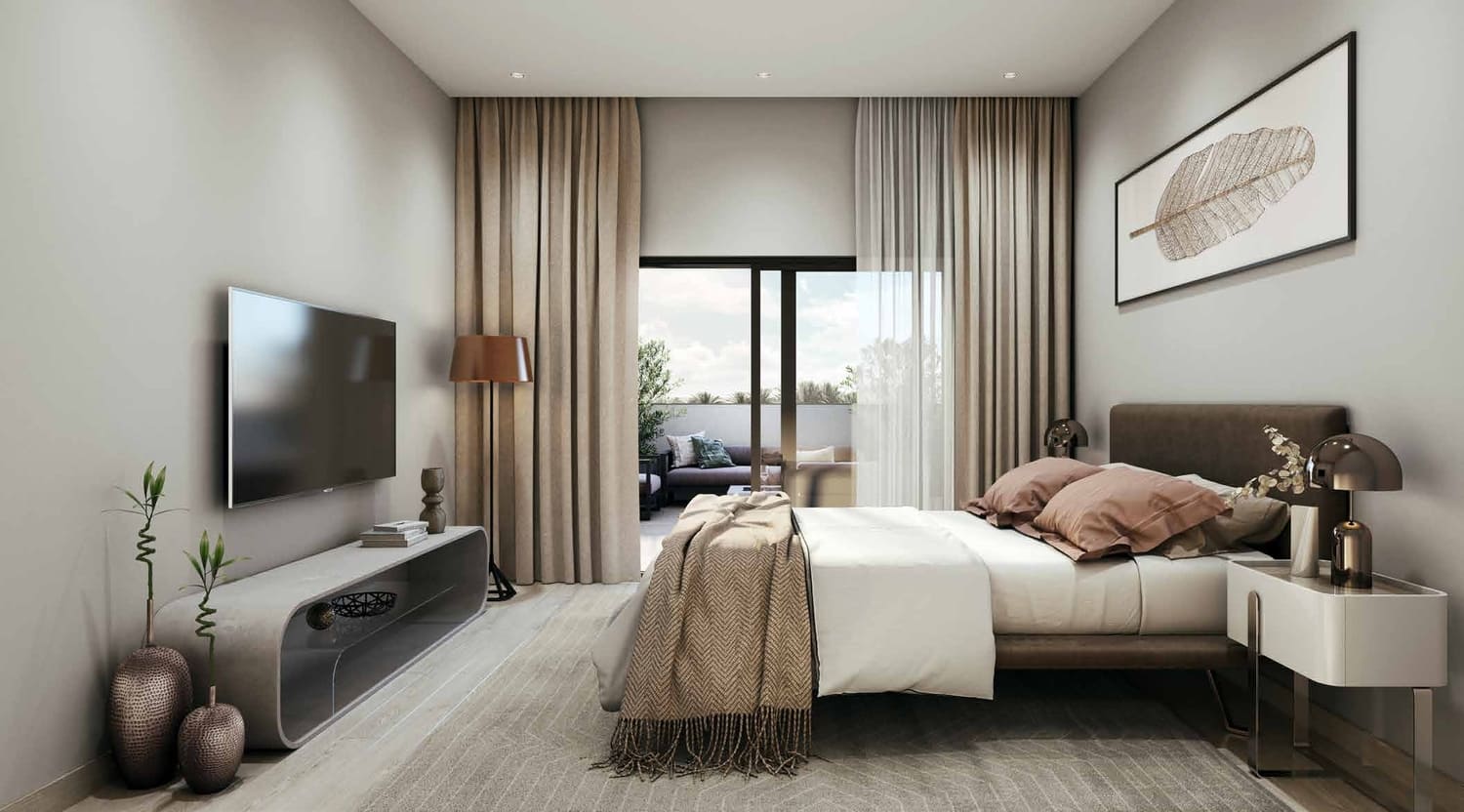 Pantheon Elysee II interior 3