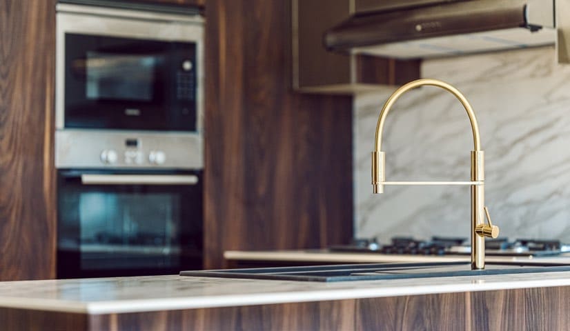 AVENUE Residence 4 interior 4