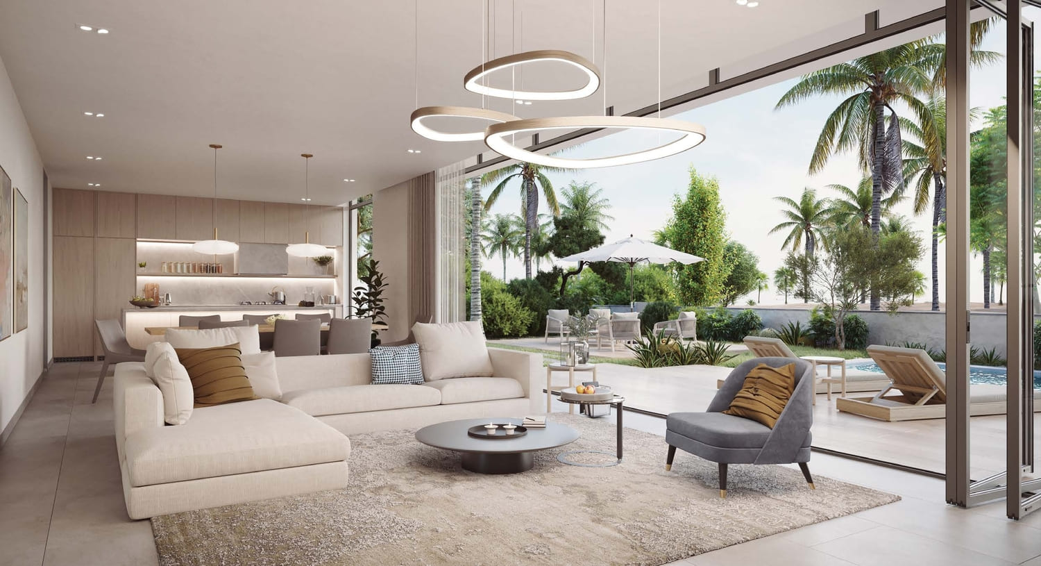 Kayan Villas 2 interior 9