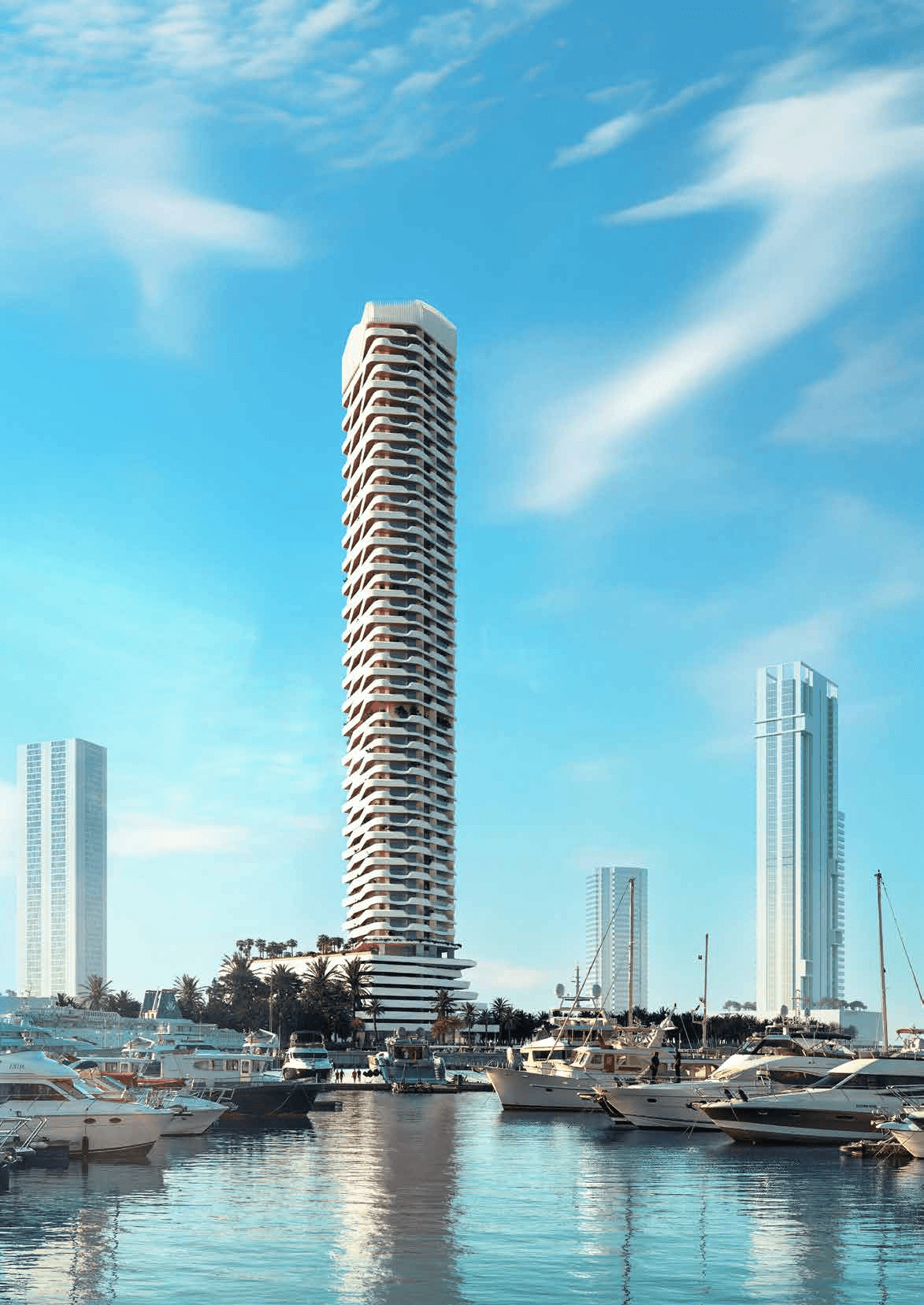 Coral Reef architecture 7