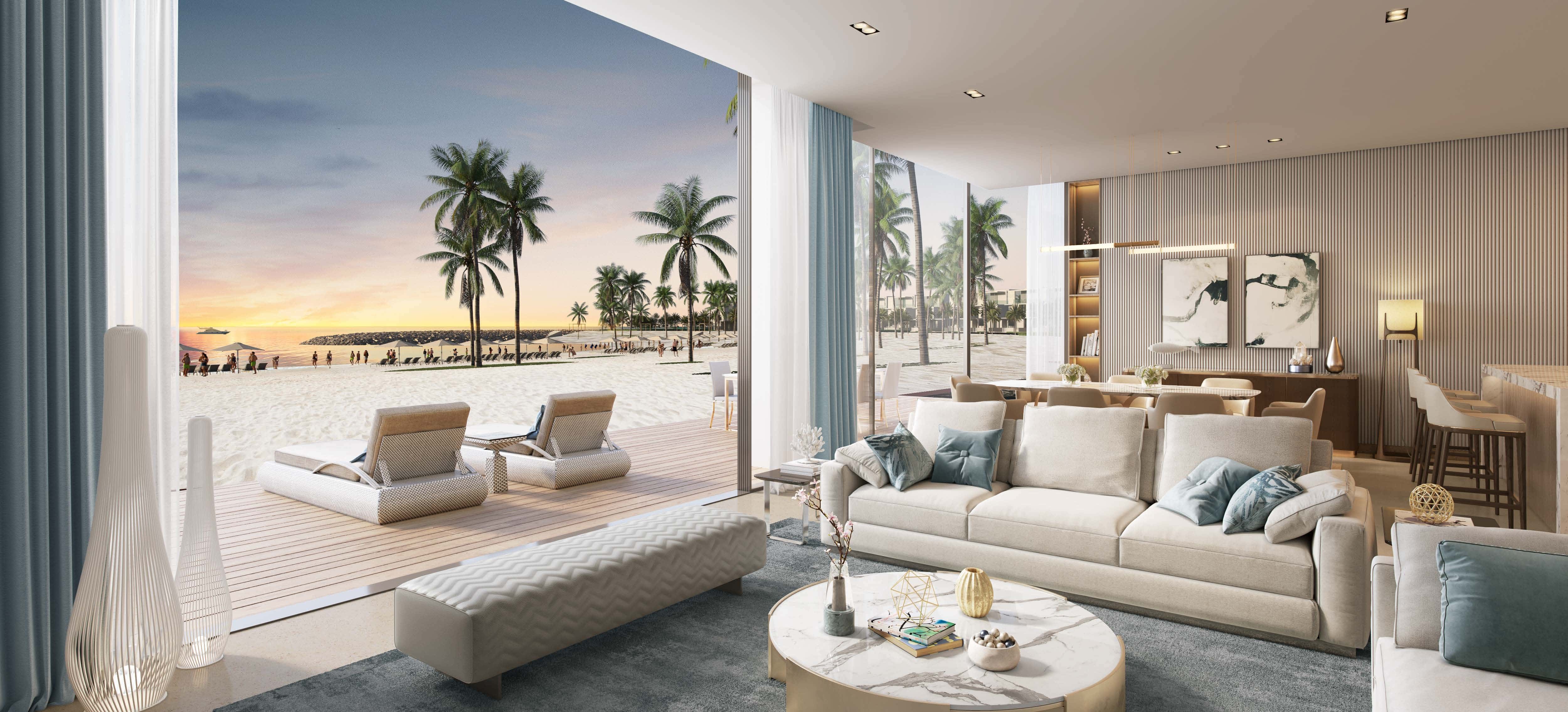 Danah Bay interior 4