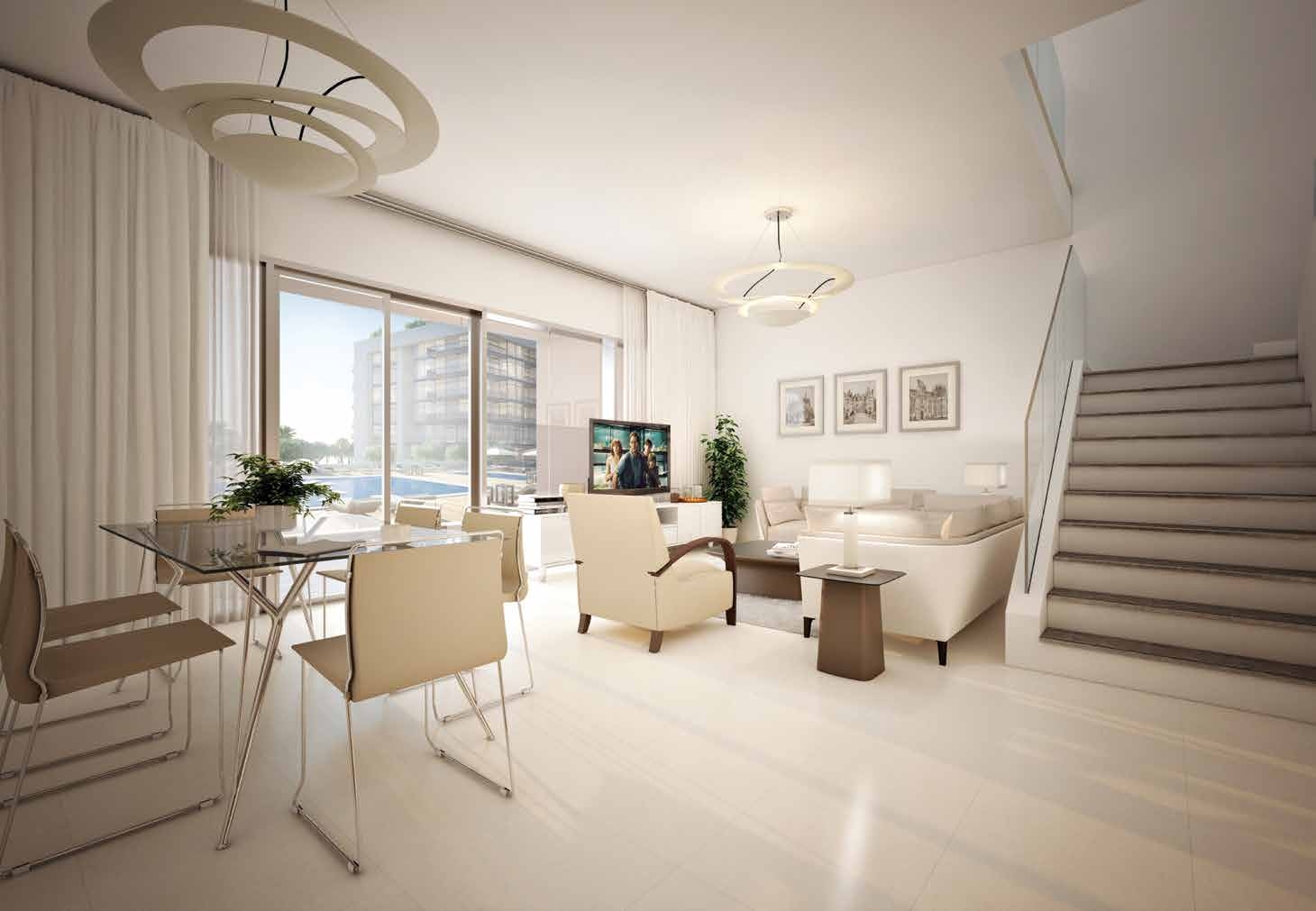 Bloom Soho Square interior 1