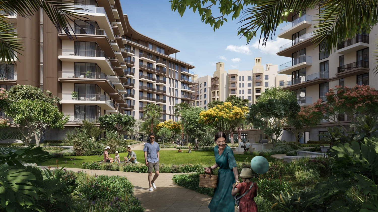 MJL Elara architecture 5