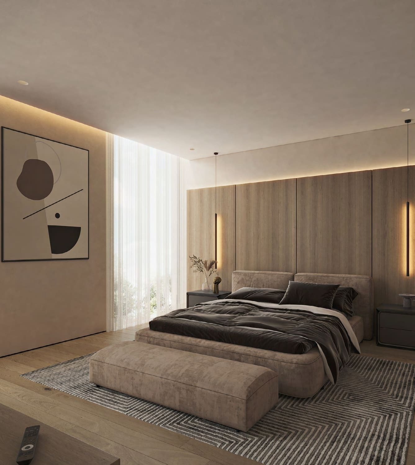 Autograph X interior 4