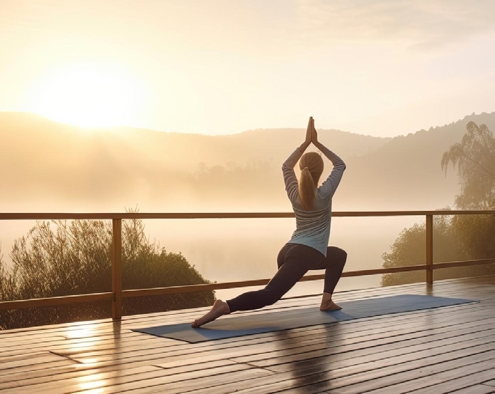Open Air Wellness amenity image
