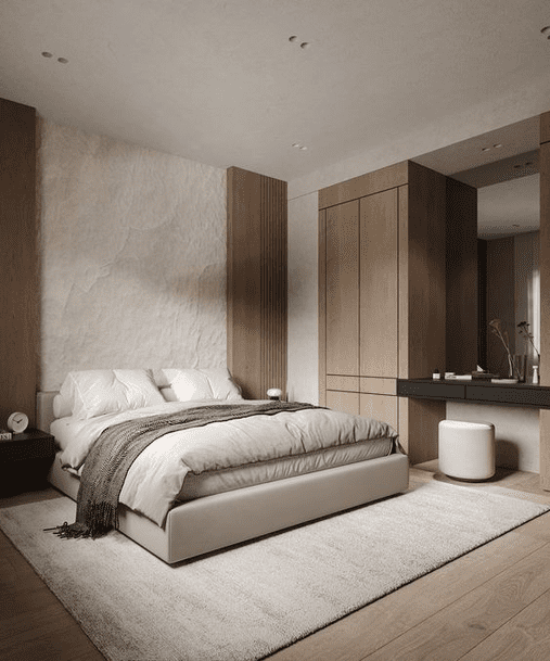 Park Boulevard interior 4