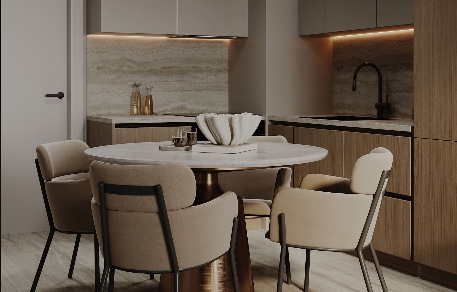 Boutique 23 interior 5