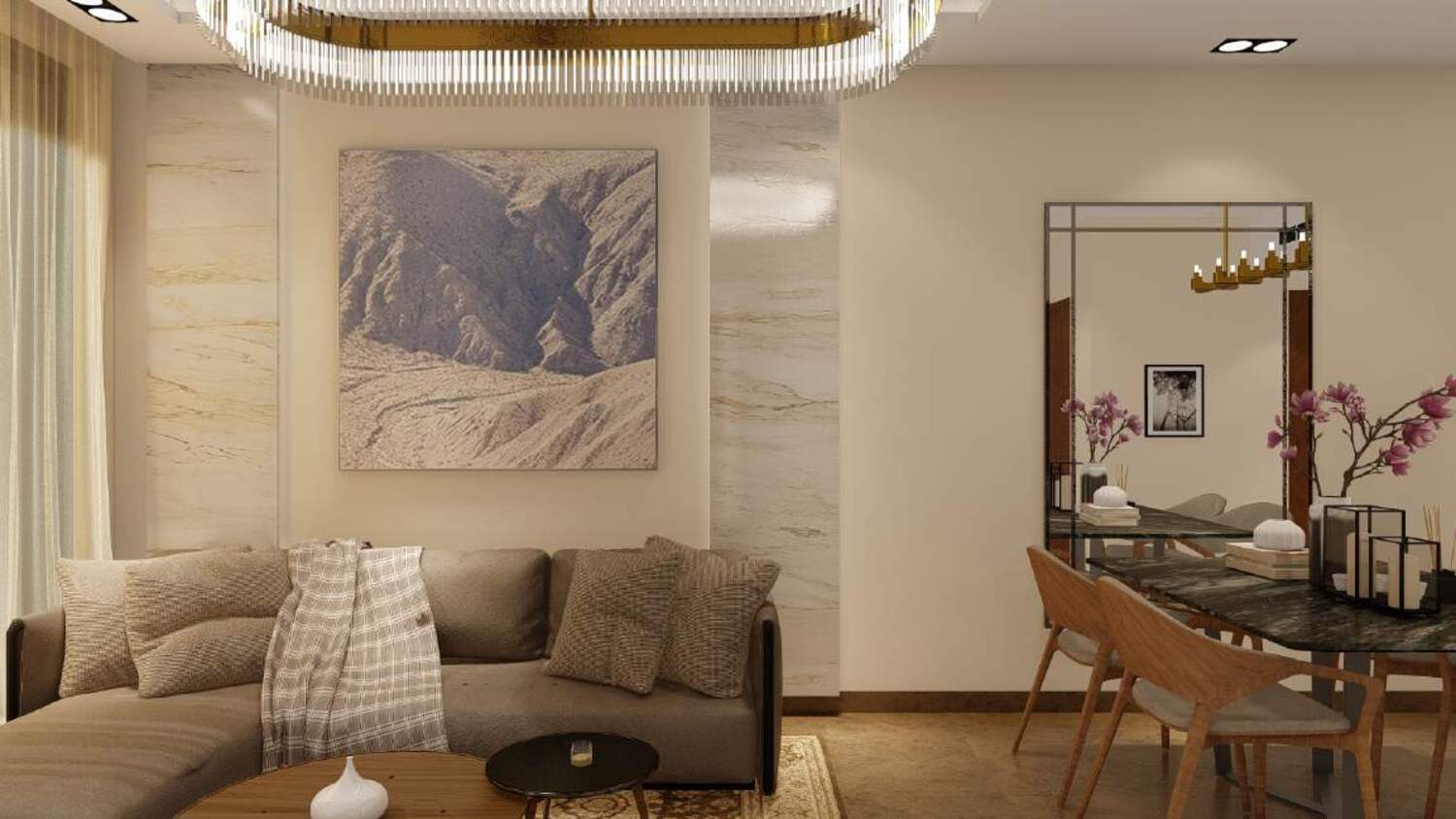 La Residenza interior 3